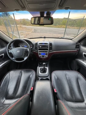 Hyundai Santa fe V6, 183000км | Auto.bg — изображение 7