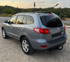 Hyundai Santa fe V6, 183000км | Auto.bg — изображение 6