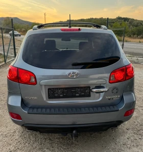 Hyundai Santa fe V6, 183000км | Auto.bg — изображение 5