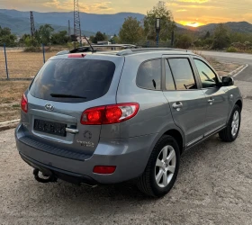 Hyundai Santa fe V6, 183000км | Auto.bg — изображение 4