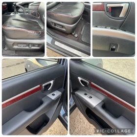 Hyundai Santa fe V6, 183000км | Auto.bg — изображение 14