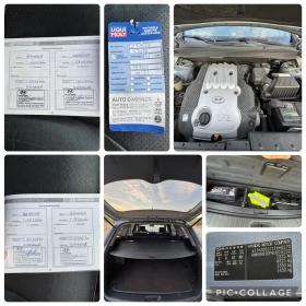 Hyundai Santa fe V6, 183000км | Auto.bg — изображение 15