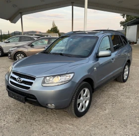 Hyundai Santa fe V6, 183000км