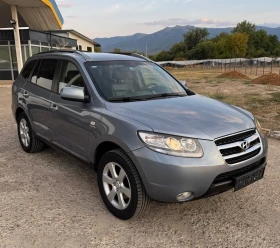 Hyundai Santa fe V6, 183000км | Auto.bg — изображение 3
