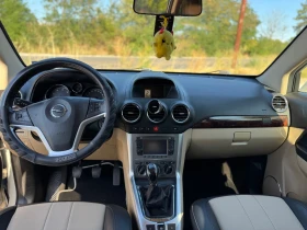 Opel Antara �������� | Mobile.bg � ����� ������ 9