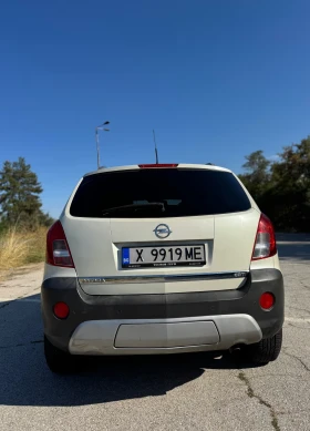 Opel Antara �������� | Mobile.bg � ����� ������ 5