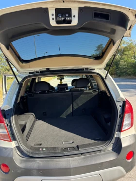 Opel Antara �������� | Mobile.bg � ����� ������ 7