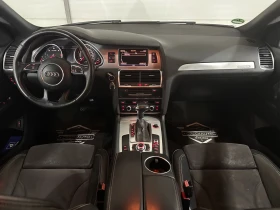 Audi Q7 S line   PANO   QUTTRO | Auto.bg — изображение 8