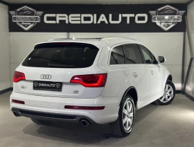 Audi Q7 S line   PANO   QUTTRO | Auto.bg — изображение 6