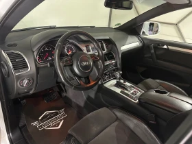 Audi Q7 S line   PANO   QUTTRO | Auto.bg — изображение 7