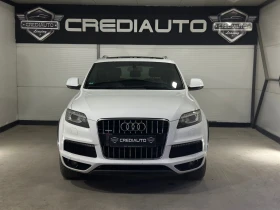 Audi Q7 S line   PANO   QUTTRO | Auto.bg — изображение 2