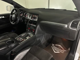 Audi Q7 S line   PANO   QUTTRO | Auto.bg — изображение 9
