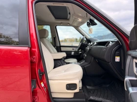 Land Rover Discovery 3.0D/КОЖА/LOGIC7 | Auto.bg — изображение 11