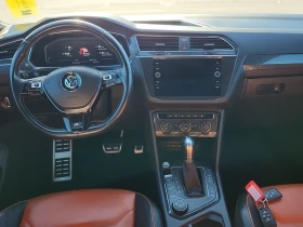 VW Tiguan HIGHLINE R-LINE TOPSPEC���������� ���� �� �������� | Mobile.bg � ����� ������ 6