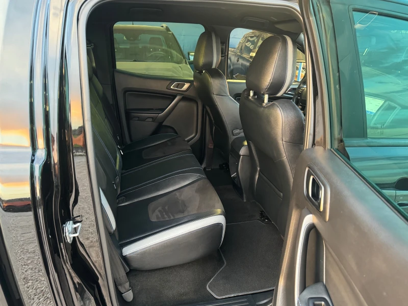 Ford Raptor 2 години Гаранция, снимка 12 - Автомобили и джипове - 46531387