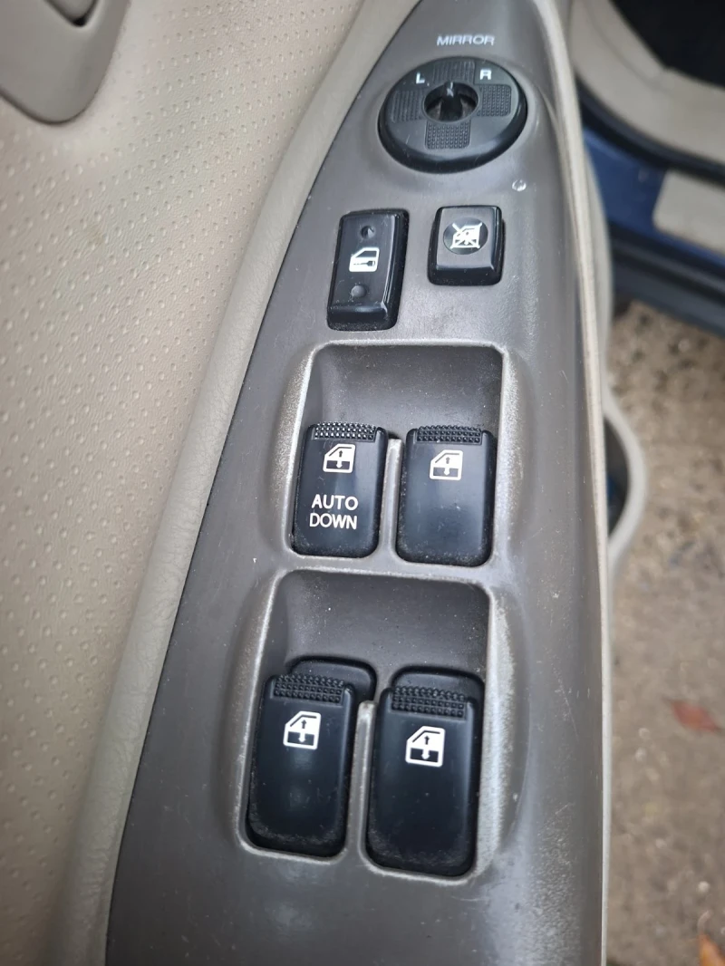 Hyundai Tucson, снимка 4 - Автомобили и джипове - 52588189