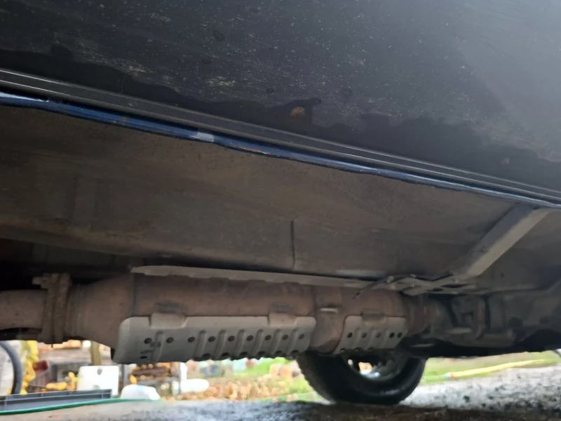 Hyundai Tucson, снимка 15 - Автомобили и джипове - 52588189