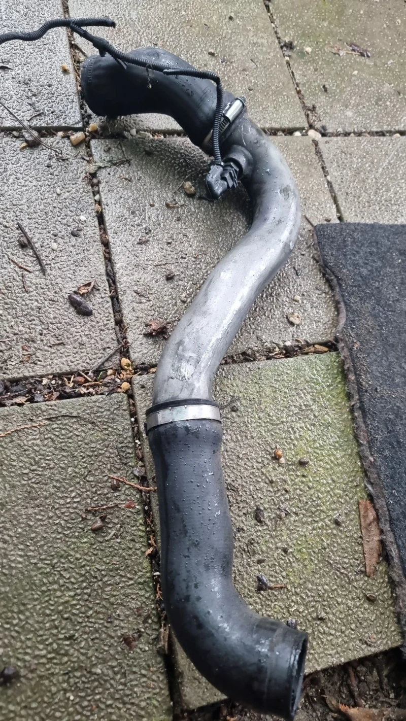 BMW 320 ЦЕНА ЗА ЦЯЛАТА КОЛА Бмв е46 320d автомат.БЕЗ ДОК., снимка 6 - Автомобили и джипове - 51109601