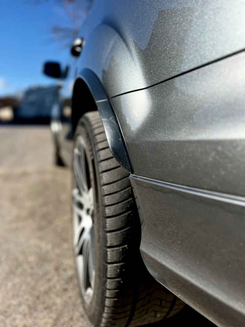 Audi Q7 x3 S line, снимка 7 - Автомобили и джипове - 52929311