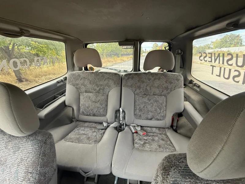 Nissan Patrol M57 218 климатик, снимка 16 - Автомобили и джипове - 52937343