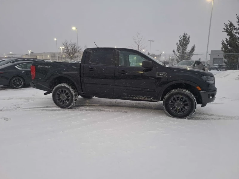 Ford Ranger * XLT 4WD SuperCrew 5' Box * CARFAX * БЕЗ ПЪРВ, снимка 3 - Автомобили и джипове - 53079452