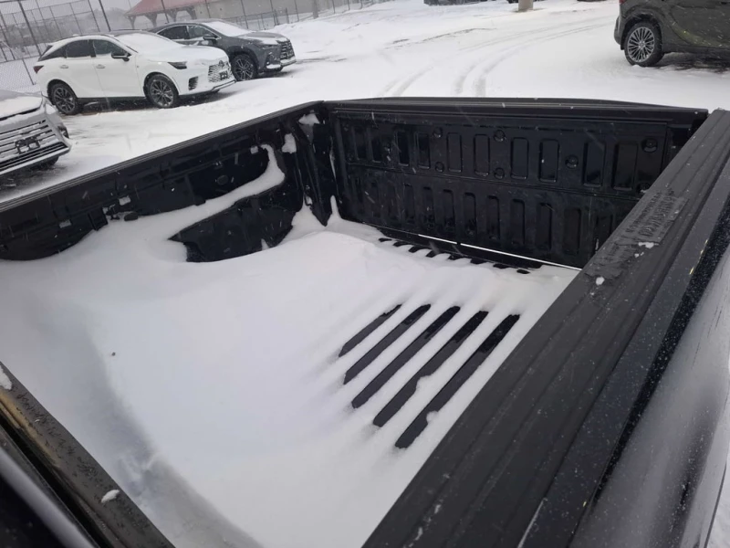 Ford Ranger * XLT 4WD SuperCrew 5' Box * CARFAX * БЕЗ ПЪРВ, снимка 13 - Автомобили и джипове - 53079452