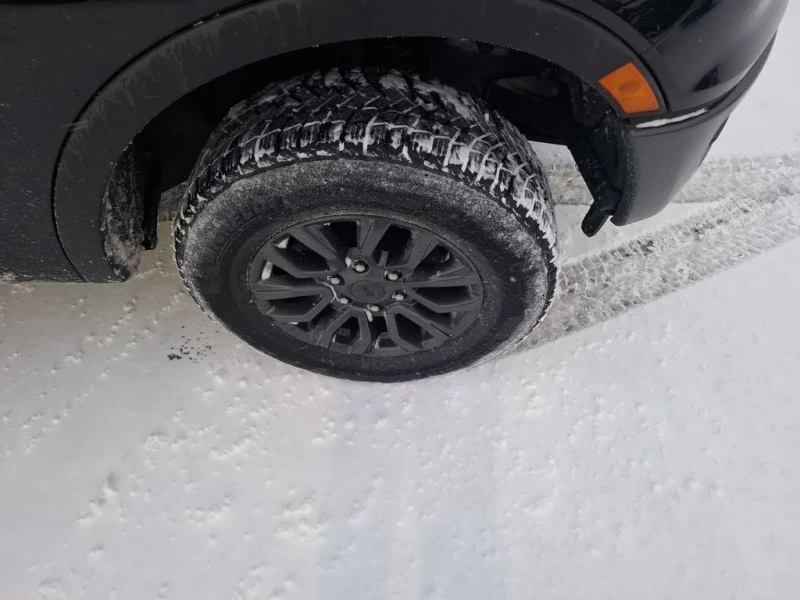 Ford Ranger * XLT 4WD SuperCrew 5' Box * CARFAX * БЕЗ ПЪРВ, снимка 7 - Автомобили и джипове - 53079452