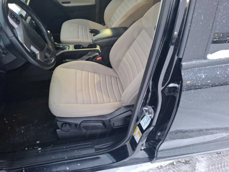 Ford Ranger * XLT 4WD SuperCrew 5' Box * CARFAX * БЕЗ ПЪРВ, снимка 5 - Автомобили и джипове - 53079452