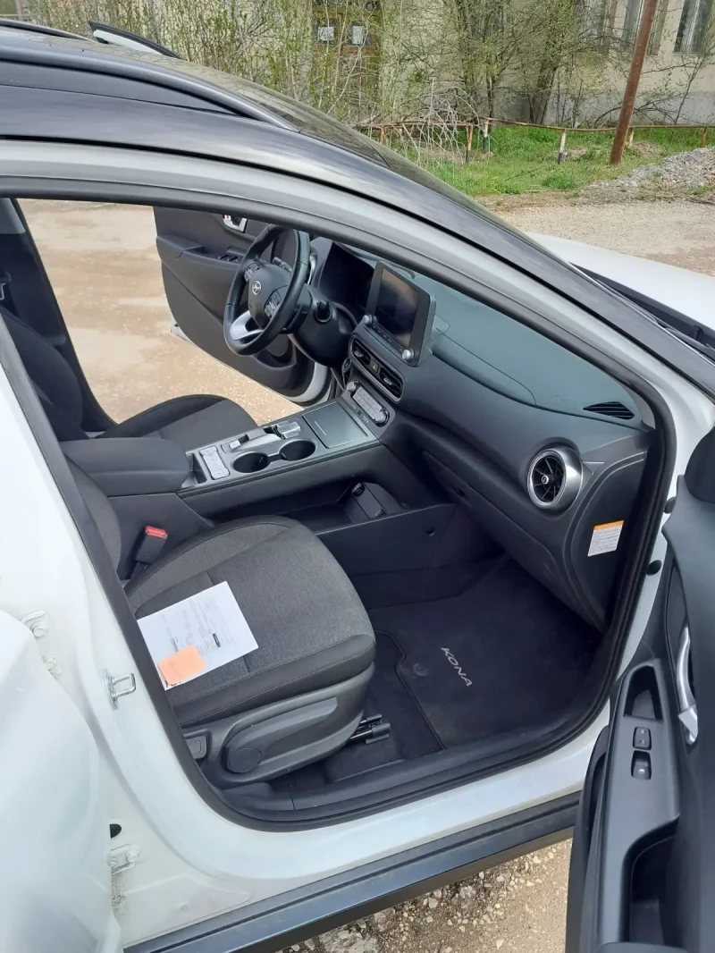 Hyundai Kona, снимка 6 - Автомобили и джипове - 53255052