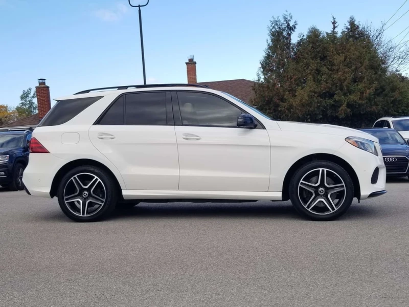 Mercedes-Benz GLE 400 360/harman kardon/CARFAX, снимка 6 - Автомобили и джипове - 53351129