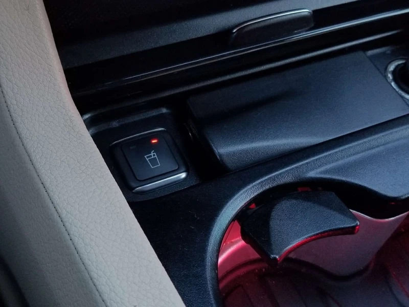 Mercedes-Benz GLE 400 360/harman kardon/CARFAX, снимка 17 - Автомобили и джипове - 53351129