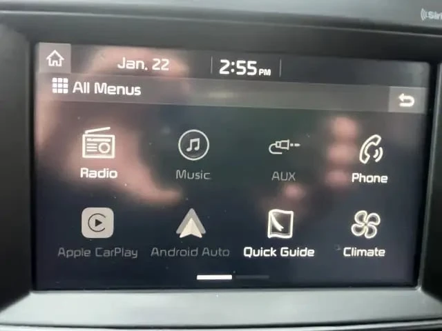 Kia Sportage * EX * AWD * CARFAX * БЕЗ ПЪРВОНАЧАЛНА ВНОСКА * , снимка 17 - Автомобили и джипове - 53272484