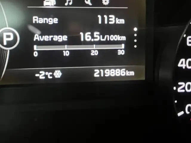 Kia Sportage * EX * AWD * CARFAX * БЕЗ ПЪРВОНАЧАЛНА ВНОСКА * , снимка 12 - Автомобили и джипове - 53272484