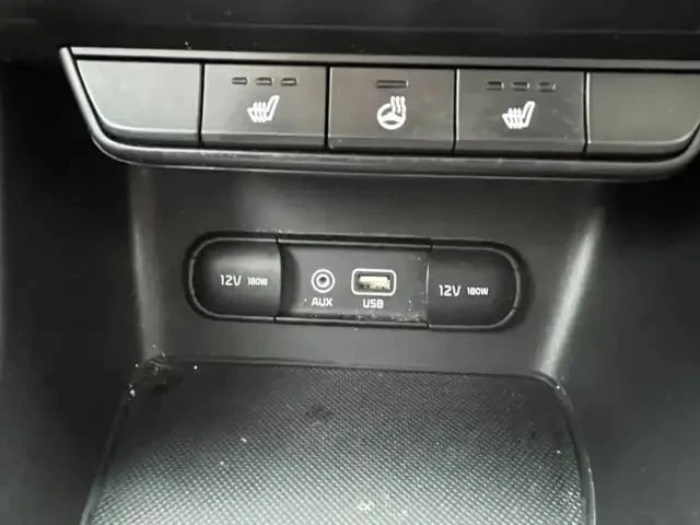 Kia Sportage * EX * AWD * CARFAX * БЕЗ ПЪРВОНАЧАЛНА ВНОСКА * , снимка 15 - Автомобили и джипове - 53272484