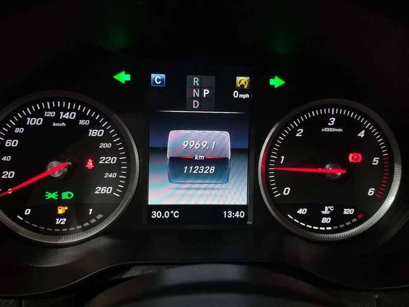 Mercedes-Benz GLC GLC220 d 4MATIC Coupe| 170�.�. | Mobile.bg � ����������� 8
