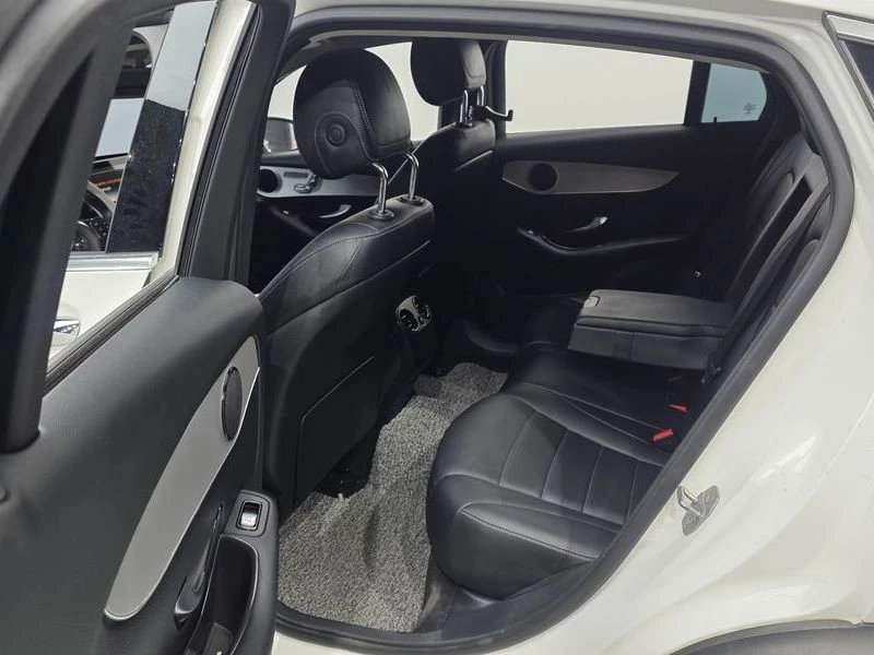 Mercedes-Benz GLC GLC220 d 4MATIC Coupe| 170�.�. | Mobile.bg � ����������� 11