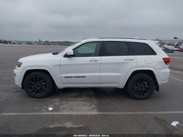 Jeep Grand cherokee ALTITUDE* K���* CAMERA*  | Mobile.bg � ����������� 6