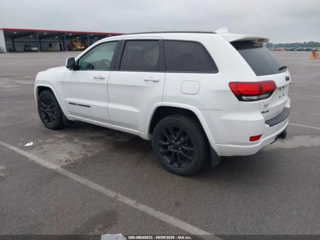 Jeep Grand cherokee ALTITUDE* K���* CAMERA*  | Mobile.bg � ����������� 7