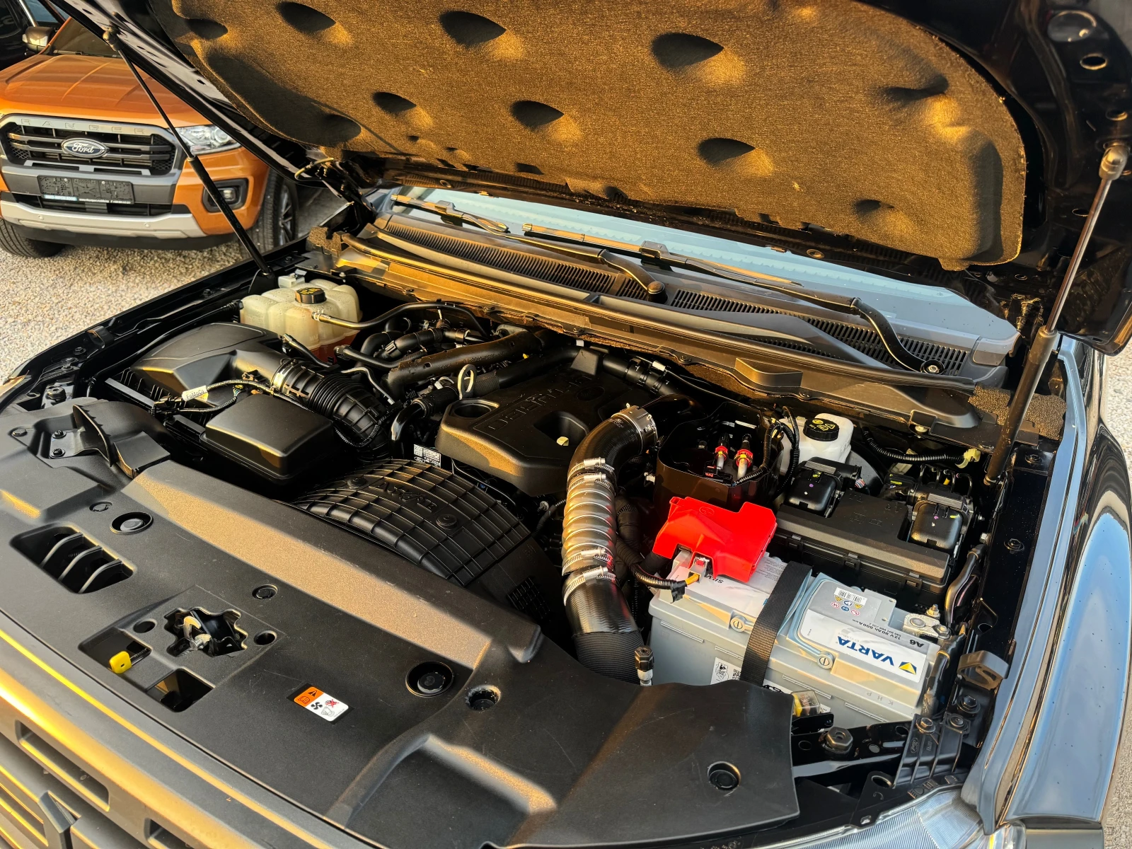 Ford Raptor 2   | Mobile.bg   15