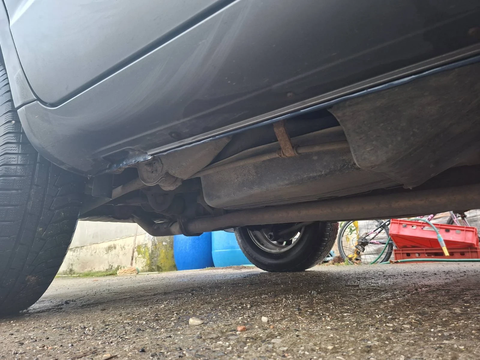 Hyundai Tucson | Mobile.bg � ����������� 13