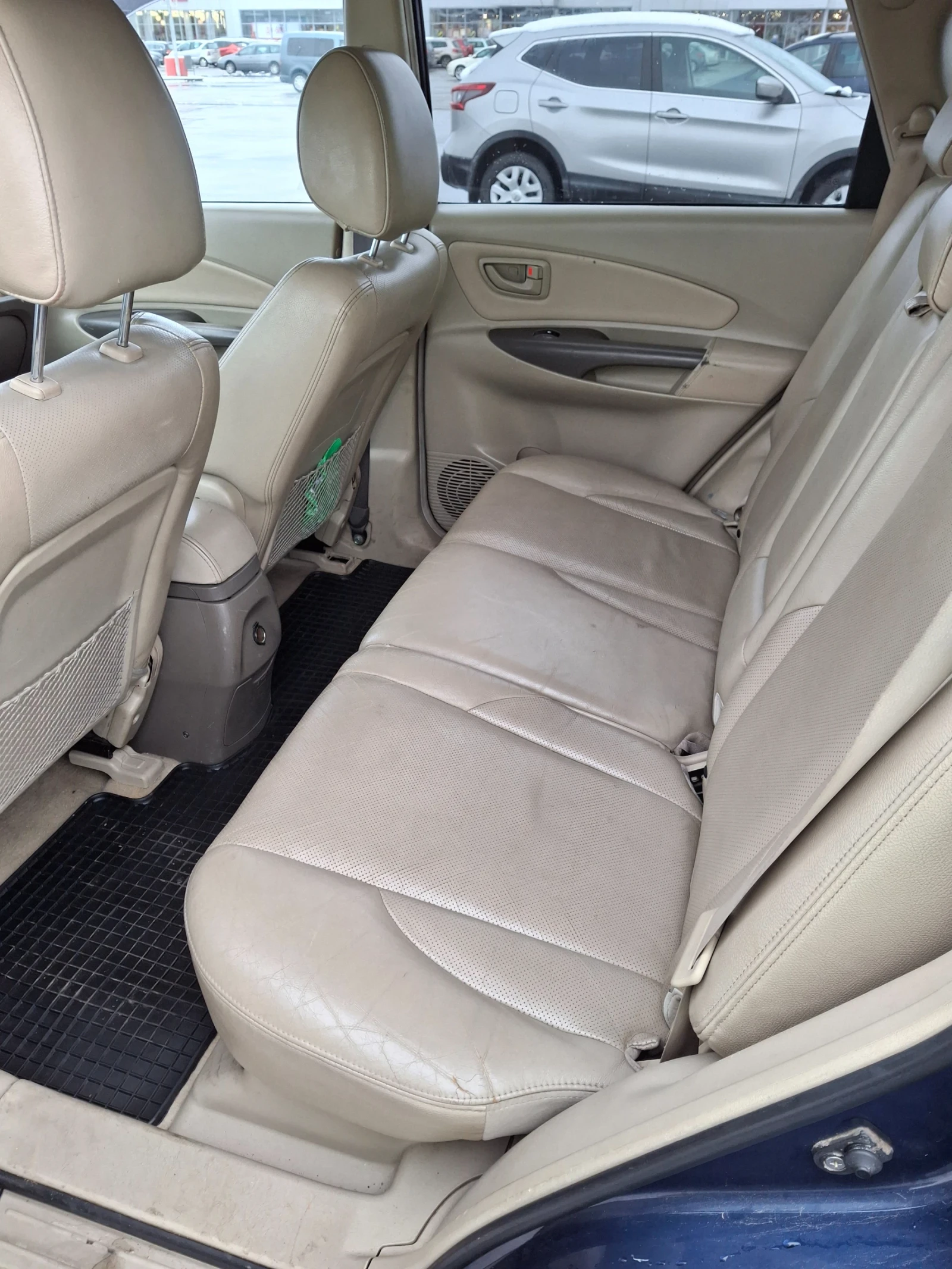 Hyundai Tucson  - изображение 9