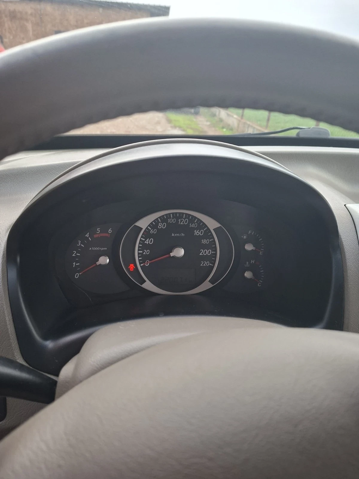 Hyundai Tucson  - изображение 6