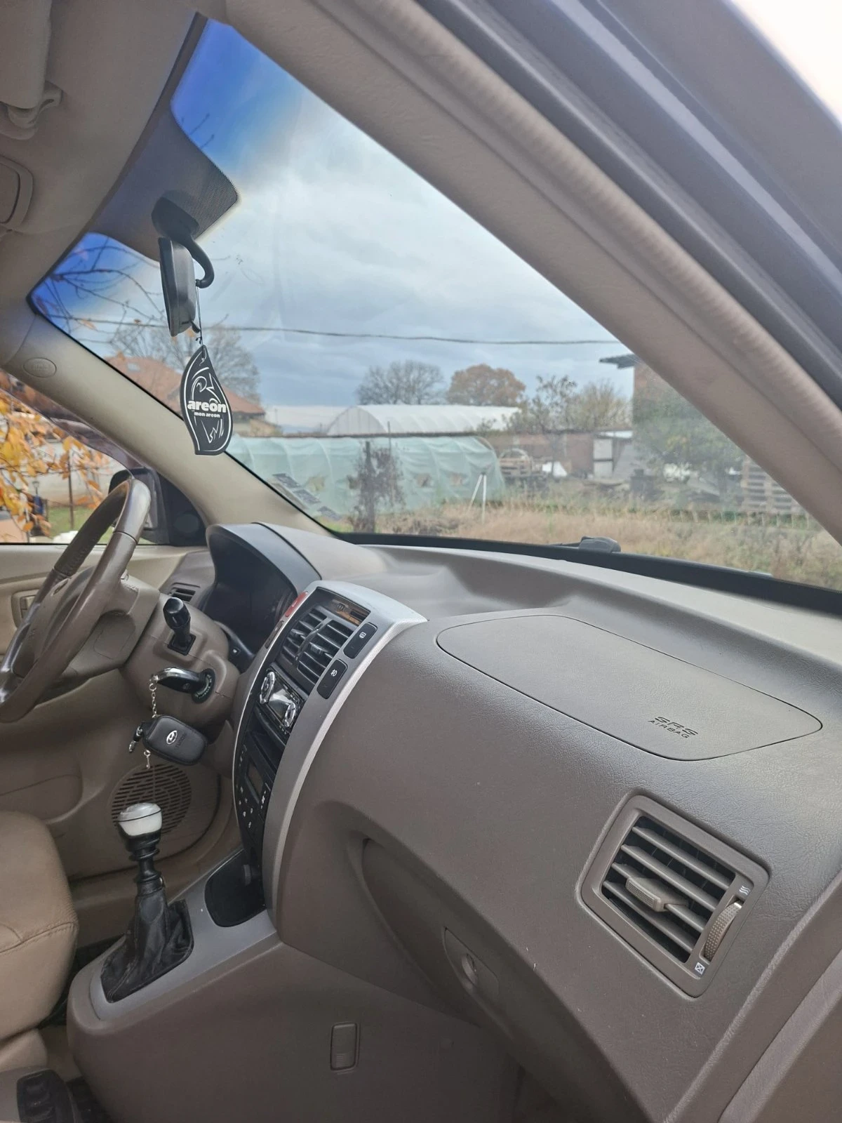 Hyundai Tucson | Mobile.bg � ����������� 16