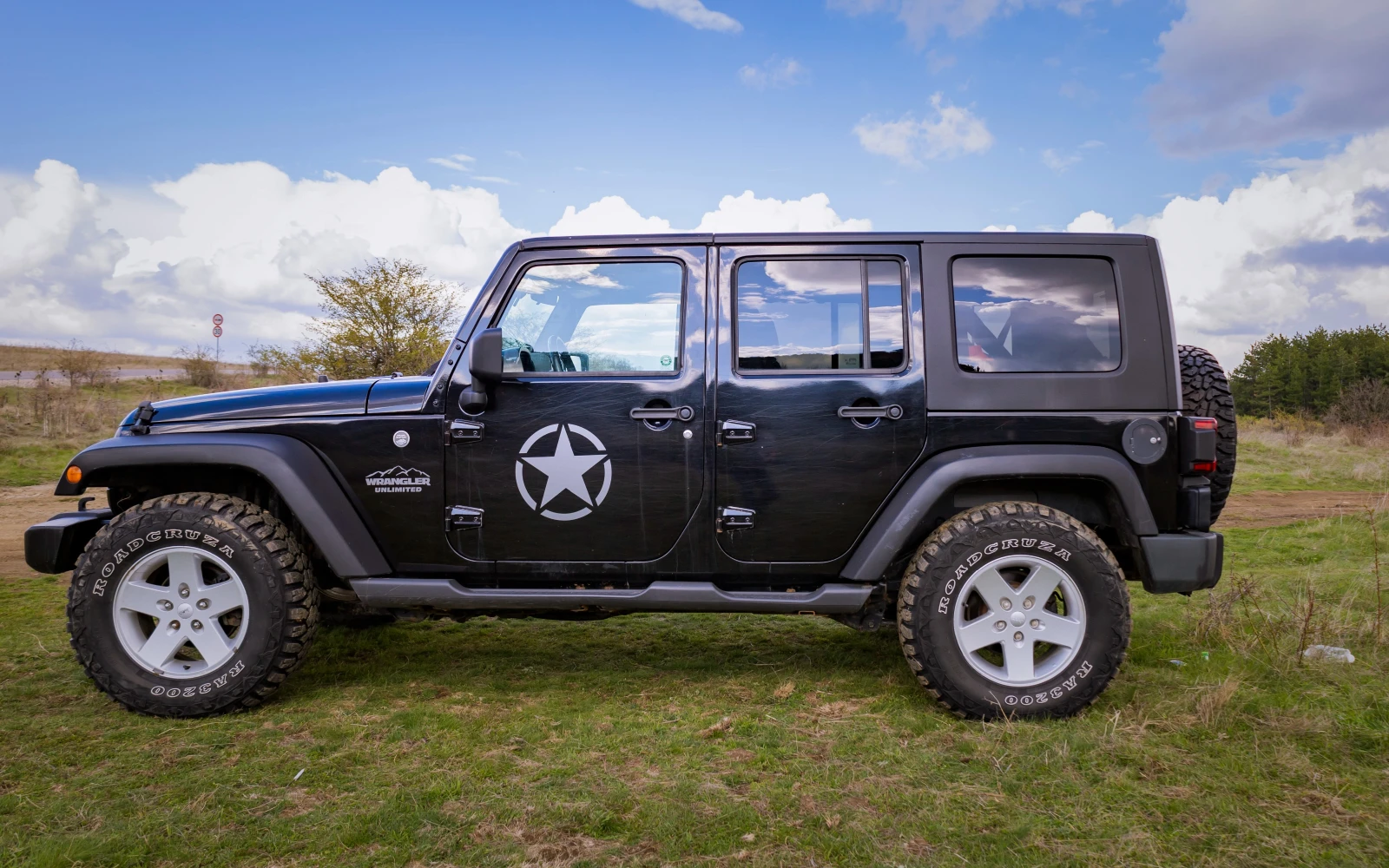 Jeep Wrangler  - изображение 6