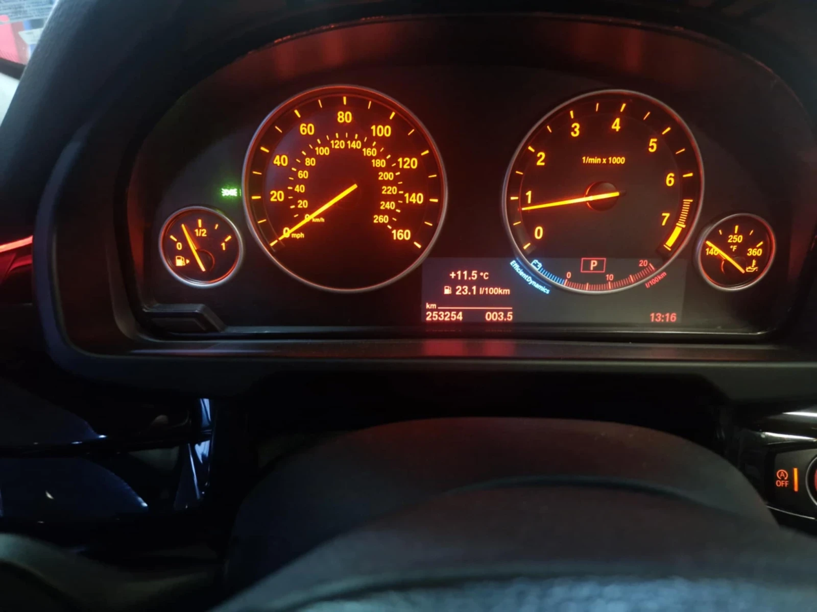 BMW X5 F15 XDRIVE35I - изображение 3