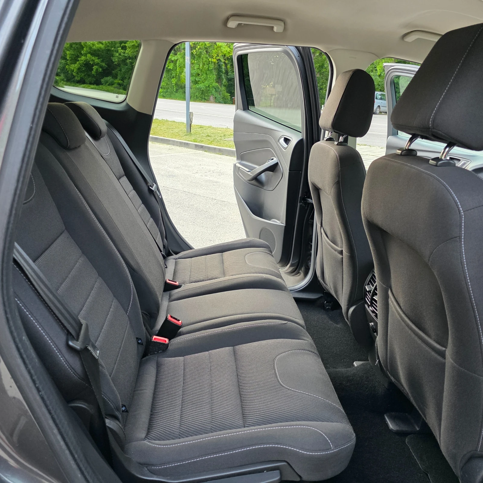 Ford Kuga 2.0 TDCI  - изображение 10