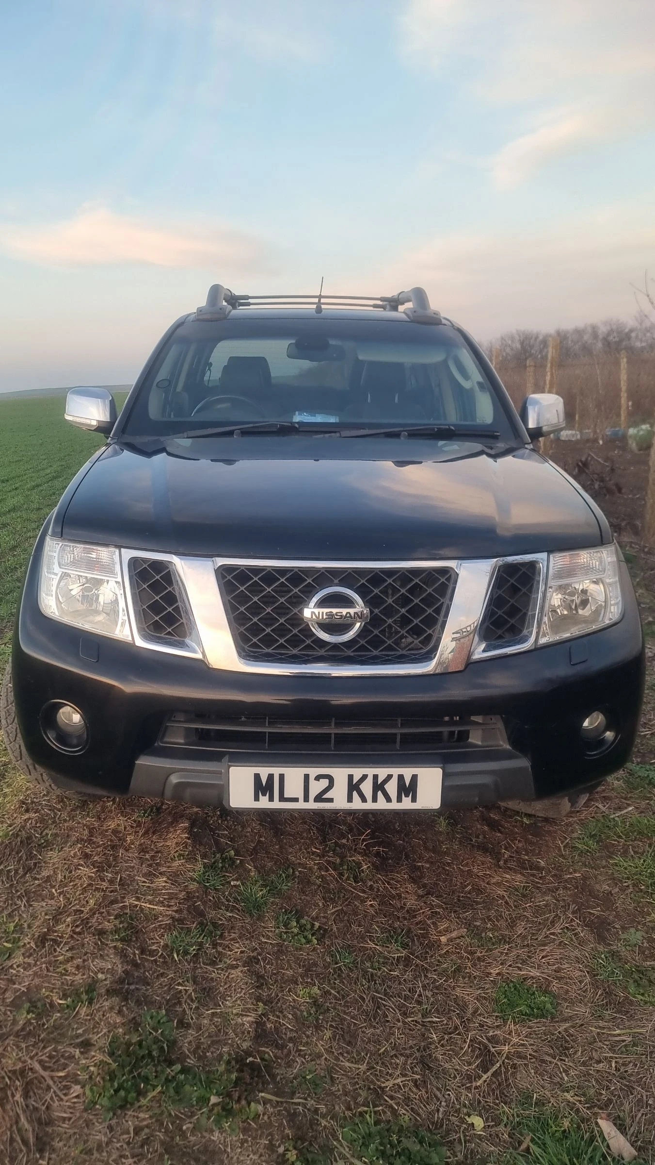 Nissan Navara ,  UK 120  2 , ,  | Mobile.bg   11