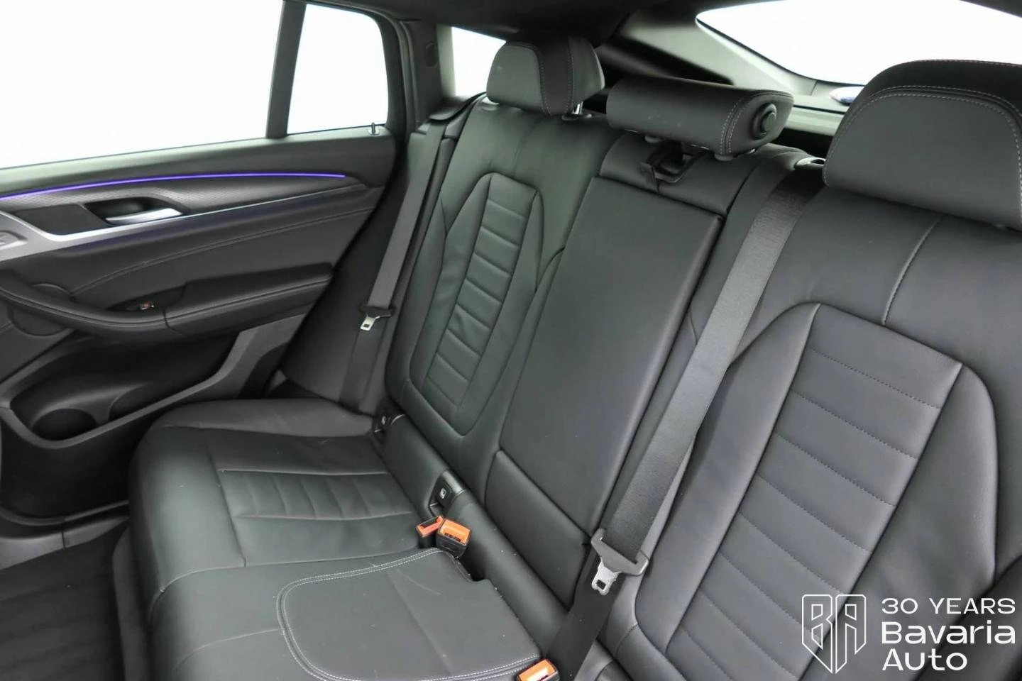 BMW X4 30d xDrive M Sport Paket Sportautomatic - изображение 8