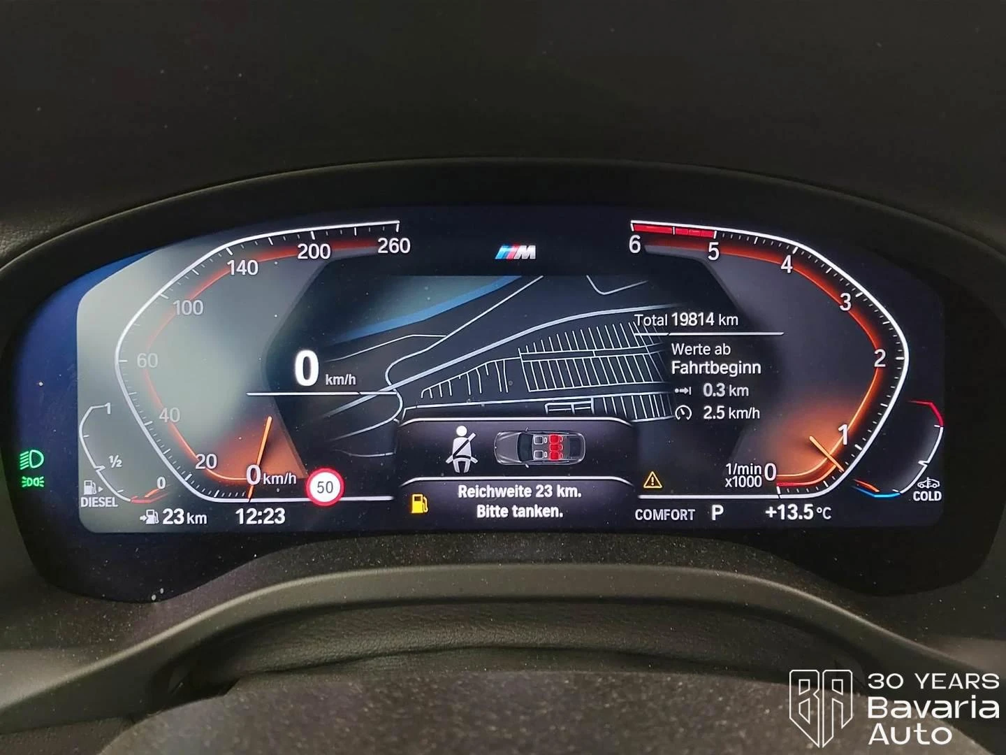 BMW X4 30d xDrive M Sport Paket Sportautomatic - изображение 9