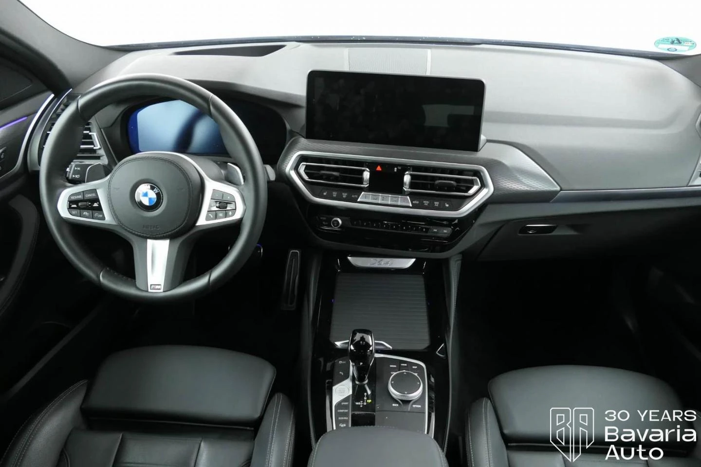 BMW X4 30d xDrive M Sport Paket Sportautomatic - изображение 6